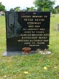 image number Conway Peter Kevin  177